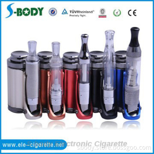 wholesale e-cig mechanical mod R80 mod foldable e cig e pipe r80 mod